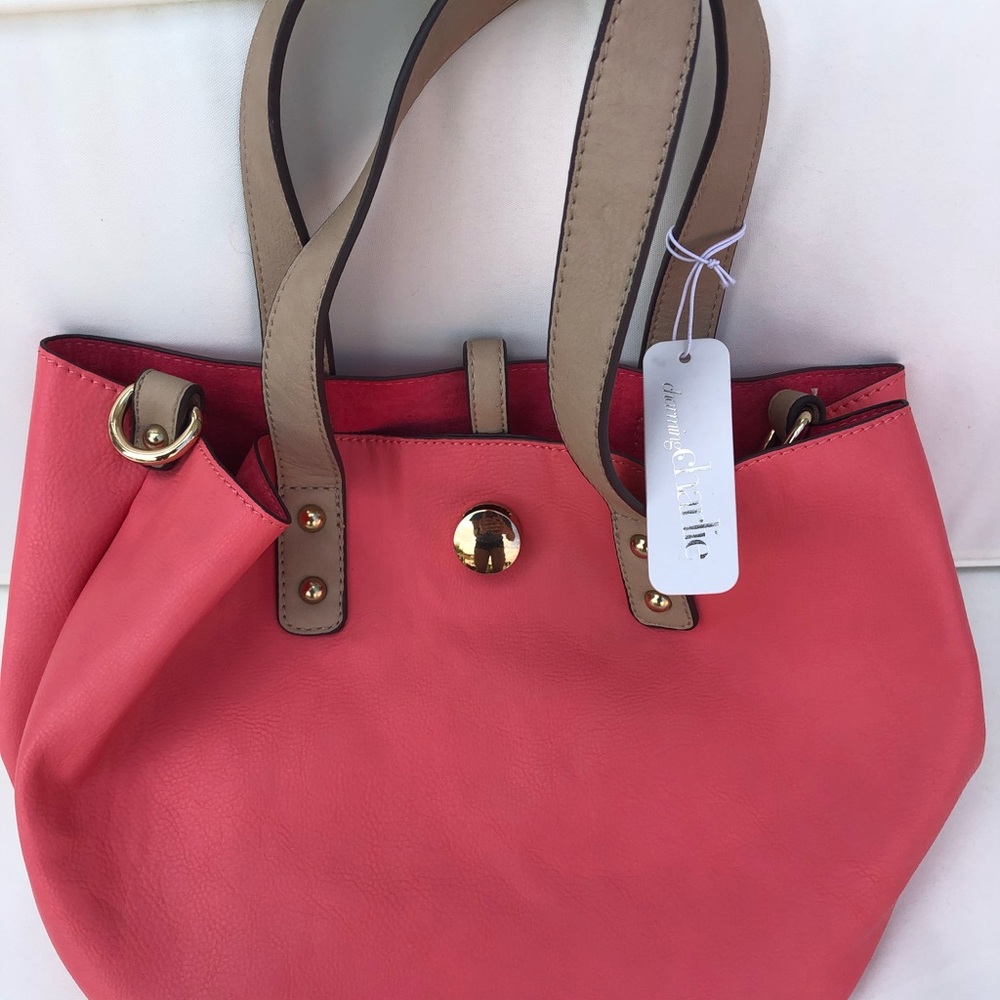 Charming Charlie’s purse